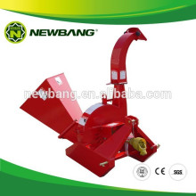 BX62 série Wood Chipper